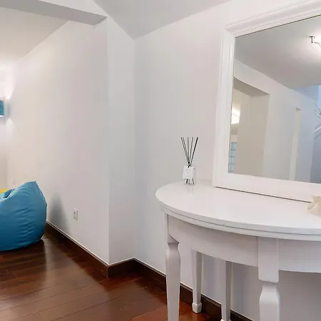 My House 펜션 에스포센데