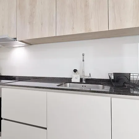 My House 에스포센데