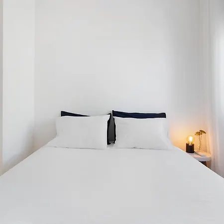 펜션 My House 에스포센데