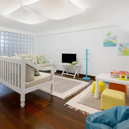 펜션 My House 에스포센데