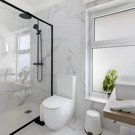 My House אספוסנדה