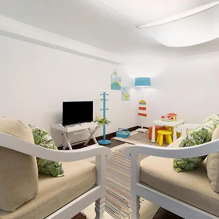 בית נופש My House