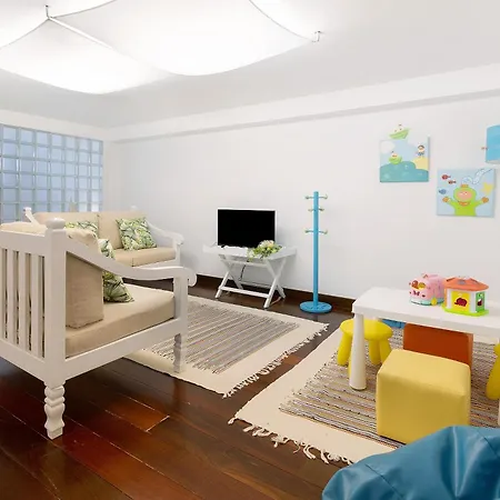 My House * אספוסנדה