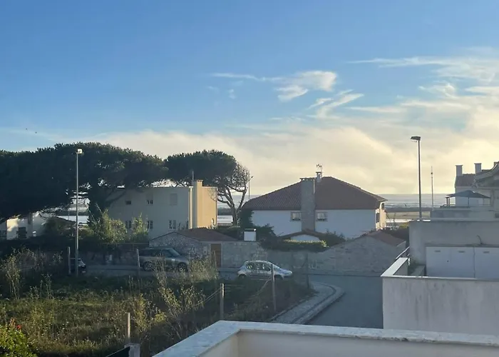 Сasa de vacaciones My House *