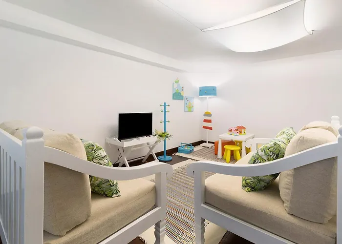 My House Prázdninový dům