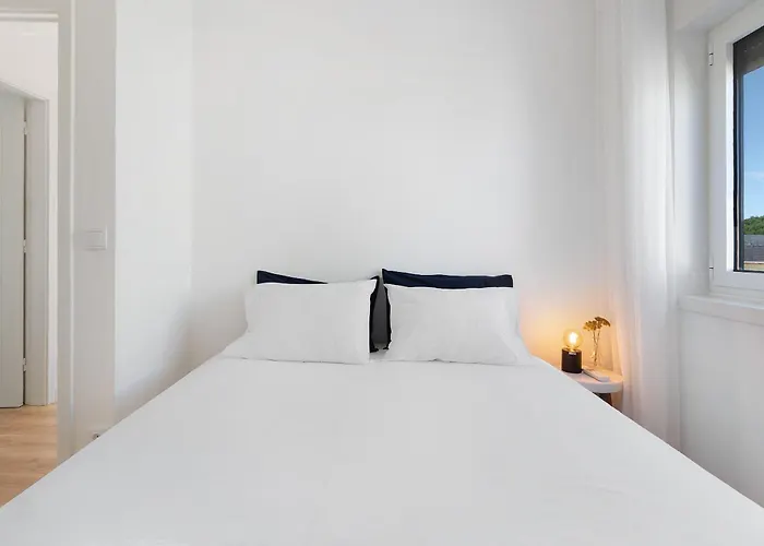 Prázdninový dům My House Esposende