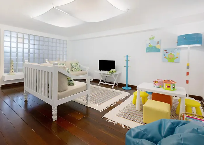 Сasa de vacaciones My House Esposende