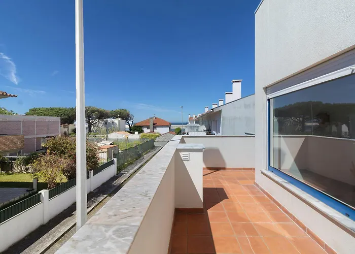 My House Prázdninový dům