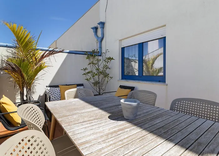 My House Prázdninový dům