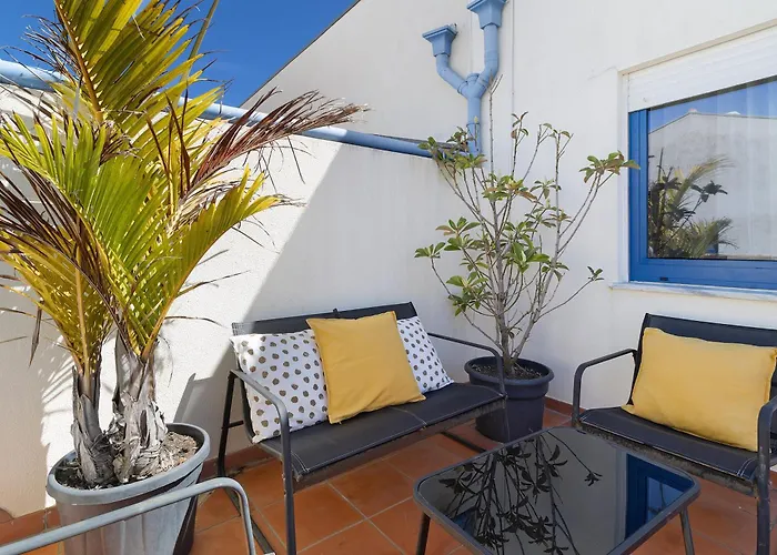 Сasa de vacaciones My House